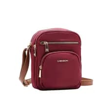 Bolsa Feminina Chenson Microfiber 3184588