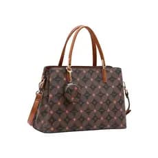 Bolsa Feminina Chenson Monograma Contemporâneo 3485375