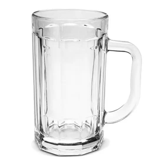 CANECA CHOPP PREMIUM 355ML