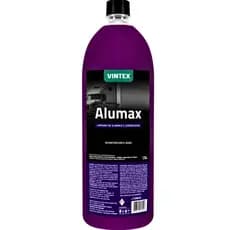Desincrustante Ácido Limpador De Alumínio Alumax 1,5l Vintex