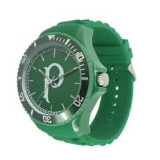 Relógio Palmeiras Oficial Masculino Verde SEP23-001-8