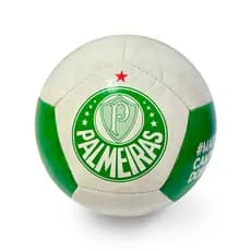 Bola Oficial Palmeiras Futebol de Campo SEP-CPO-1