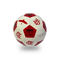 Bola Oficial Flamengo Futebol de Campo CRF-CPO-20