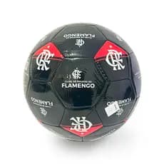 Bola Oficial Flamengo Futebol de Campo CRF-CPO-19