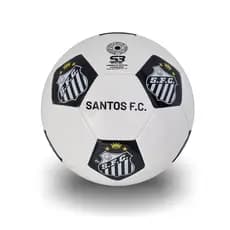 Bola Oficial Santos Futebol de Campo SAN-CPO-4