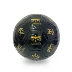 Bola Oficial Flamengo Futebol de Campo CRF-CPO-18