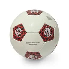 Bola Oficial Flamengo Futebol de Campo CRF-CPO-17