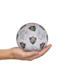 Mini Bola Oficial Fluminense Futebol FLU-MINI-3