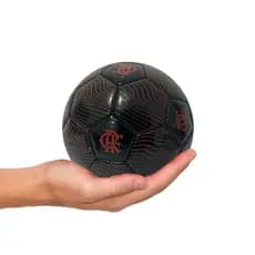 Mini Bola Oficial Flamengo Futebol CRF-MINI-21