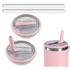 1 Tampa De Canudo Flip Para Copo De 1200ml tampa do copo tampa para Garrafa De Água