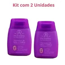 Clareador de Axilas e Virilhas Phallebeauty + Gel de Virilha Morango