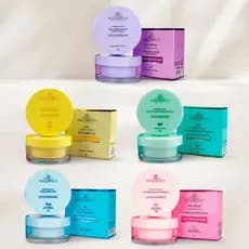 Hidratante Facial em Gel Antioleosidade - Phallebeauty 35g