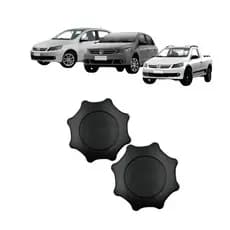 Roldana Regulagem Banco Fox Amarok Gol G3 G4 G5 G6 G7 G8 Voyage G5 G6 G7 Preta