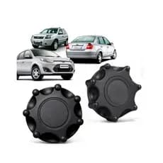 Roldana Manopla Regulador Banco Fiesta 2002 A 2012 Ecosport 2003 A 2012