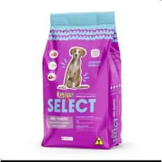 QUATREE SELECT FILHOTES RAÇAS MEDIA GRANDE 15KG