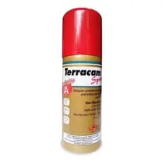 Terracam Spray 125ml Agener União