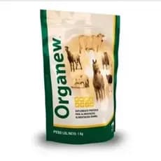 Organew Probiótico - 1kg Em Pó Produto Eficaz