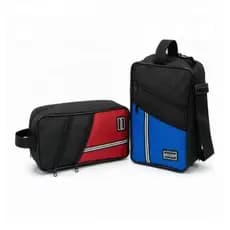 Bolsa Porta Chuteira Sports Nylon Academia Treino
