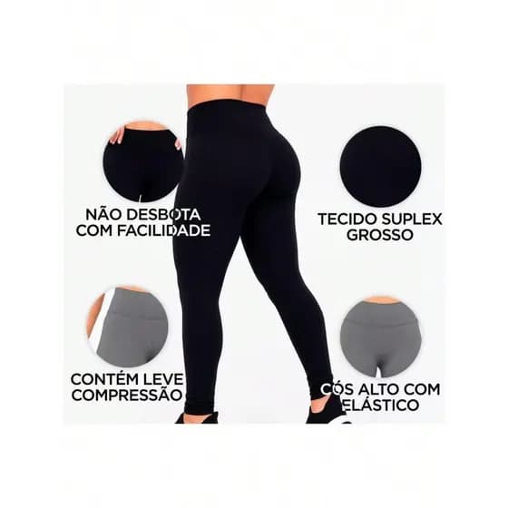 CALÇA LEGGING PELUCIADA, LEGGING FLANELADA FEMININA CINTURA TA IDEAL PARA PILATES ACADEMIA GINASTIA NO SEU DIA A DIa