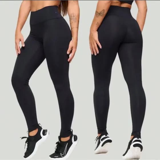 CALÇA LEGGING PELUCIADA, LEGGING FLANELADA FEMININA CINTURA TA IDEAL PARA PILATES ACADEMIA GINASTIA NO SEU DIA A DIA