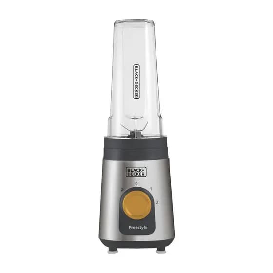 Liquidificador e Processador BLACK+DECKER LP320 Com Base Antiderrapante 110V e 220V