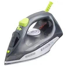 Ferro à Vapor BLACK+DECKER FX2750 1200W Com Antigotejamento 110V