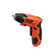 Parafusadeira Black Decker Sem Fio KC4815B c/ 16 Acessórios Bivolt