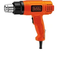 Soprador Elétrico Térmico Black Decker HG1500 1500W 220V