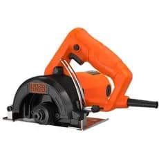 Serra Mármore BLACK+DECKER BES41200 110mm 1200W 110V