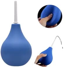 Ducha Íntima Higienica 89/160/230ML Unissex Para Limpeza Vaginal Anal Higiene Ginecológica Chuca Xuca