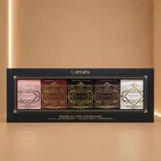 Mini Perfume Árabe Lattafa Badee Al Oud Original 5ml Importado presente dia dos namorados