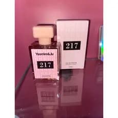 Perfume feminino, Eau de Parfum, perfume 30ml, fragrância marcante, longa duração, perfume importado, perfume delicado