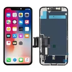 Tela Display Lcd Touch Compatível iP XR /11 Qualidade Premium + Pelicula de vidro 3d ENVIO RÁPIDO
