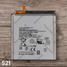 BAT COMPATIVAL S21 ultra (EB-bBG998ABY) NOVA COM GARANTIA 60 Dia