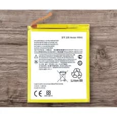 BAT COMPATIVAL MO-TO EDGE 20 (MB40) ORI NOVA COM GARANTIA 60 DIA