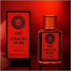 Perfume masculino de 100ml