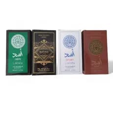 KIT 04 PERFUMES MASCULINO | FRAGRANCIA IMPORTADA