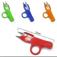 Tesoura Pic para Arremate de Linha ou Costura com dedo - Original - Promoção