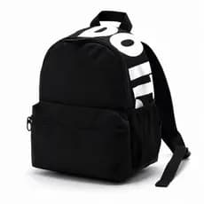 Mochila feminina, Mochila escolar, Mochila casual, Mochila Unisex, Mochila pequena, Mochila preta, Mochila fashion.