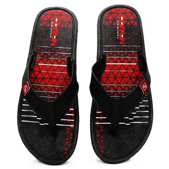 Chinelo Masculino Confortável Corun Original
