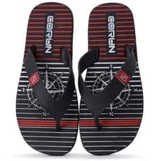 Chinelo Masculino Confortável  Corun Original Bússola