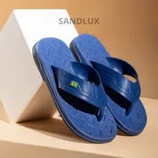 Chinelo Masculino Bandeirinha Anatomico Confortável e Antiderrapante