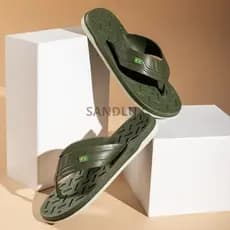 Chinelo Ortopédico Antiderrapante Masculino Confort Plus