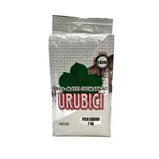 Erva Mate Urubici Nativa a Vácuo 1Kg
