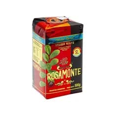 Erva Mate Argentina Rosamonte Especial 500g