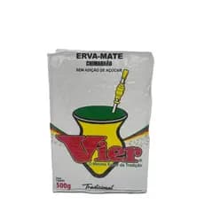Erva Mate Vier Tradicional a Vácuo 500g