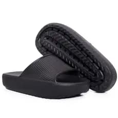 Chinelo Nuvem Ergonômico Unissex Slide Flexível Conforto