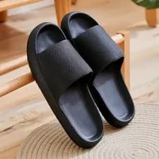 Chinelo Slide Nuvem Mega Promoção Oficial