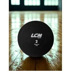 Bola Medicine Ball 2 KG