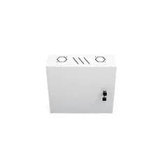 Mini Rack Vertical Slim / Caixa Organizadora P/dvr Intelbras